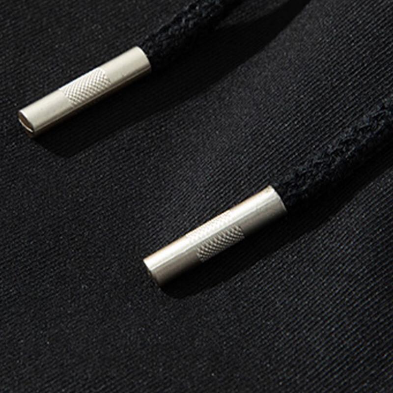 PLAYBOY Men's Casual Sports Cuffed Cargo Pants