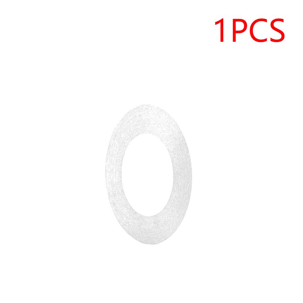 

3 мм Временно клейкая полоска Детали Двусторонняя лента Сильный клей Липкая Квилтинг Шитье Самоклеящаяся лента