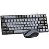Lenovo Xiaoxin K1 Silent Wireless Keyboard and Mouse Combo