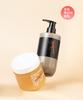 Rendejavousbeauty [bath Balm Gift] Hand Cream 30ml + Hand Wash 300ml Hand Care Set  Choose 1 Of 2 Types 
