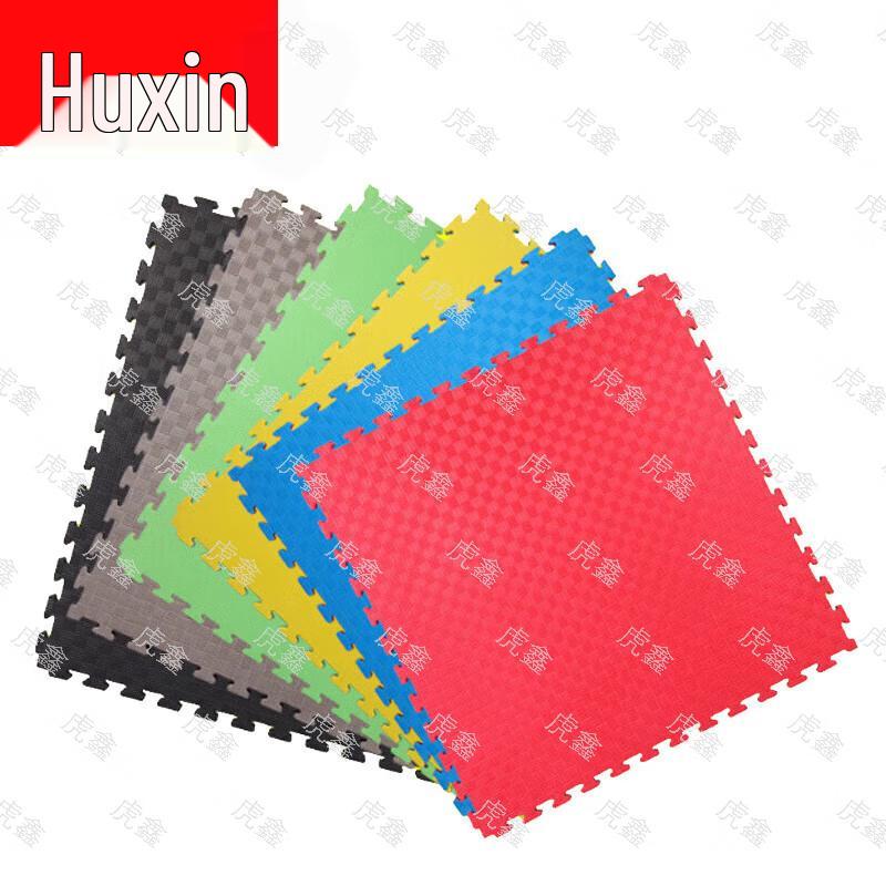 Huxin Interlocking Foam Gym Mat