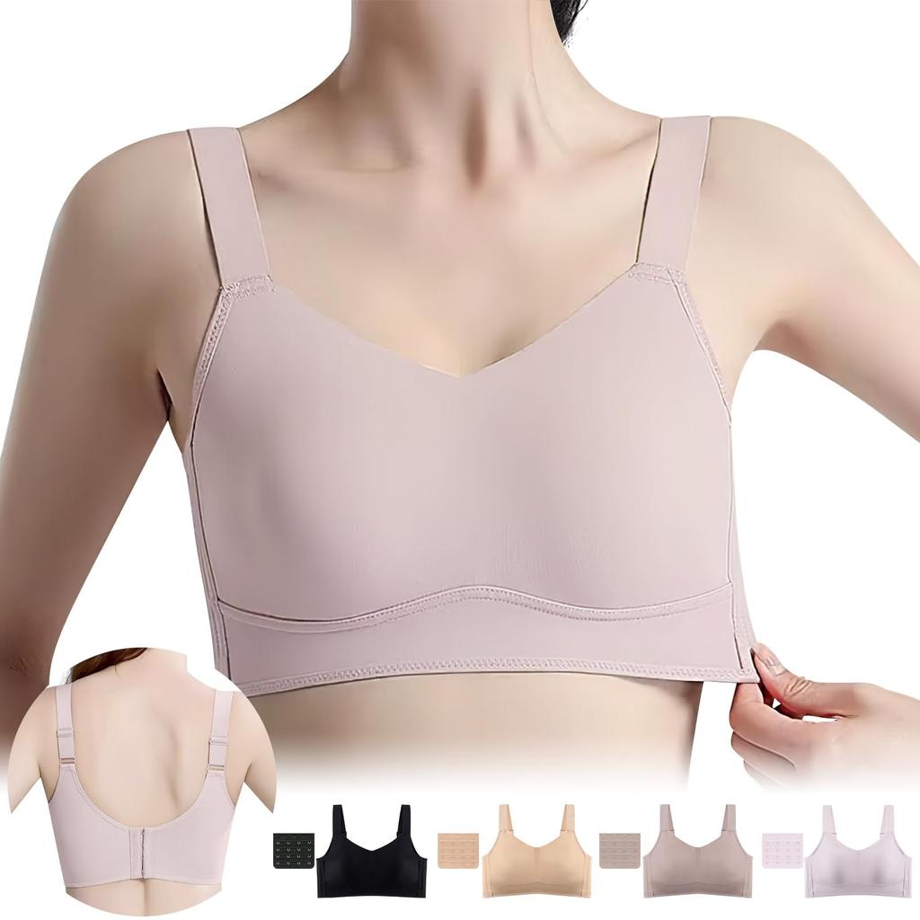 Bra That Makes Your Breasts Look Smaller Bra That Makes Your Breasts Look Smaller Over Two Makes Even D Cups Look Reduces Comes with an Extension