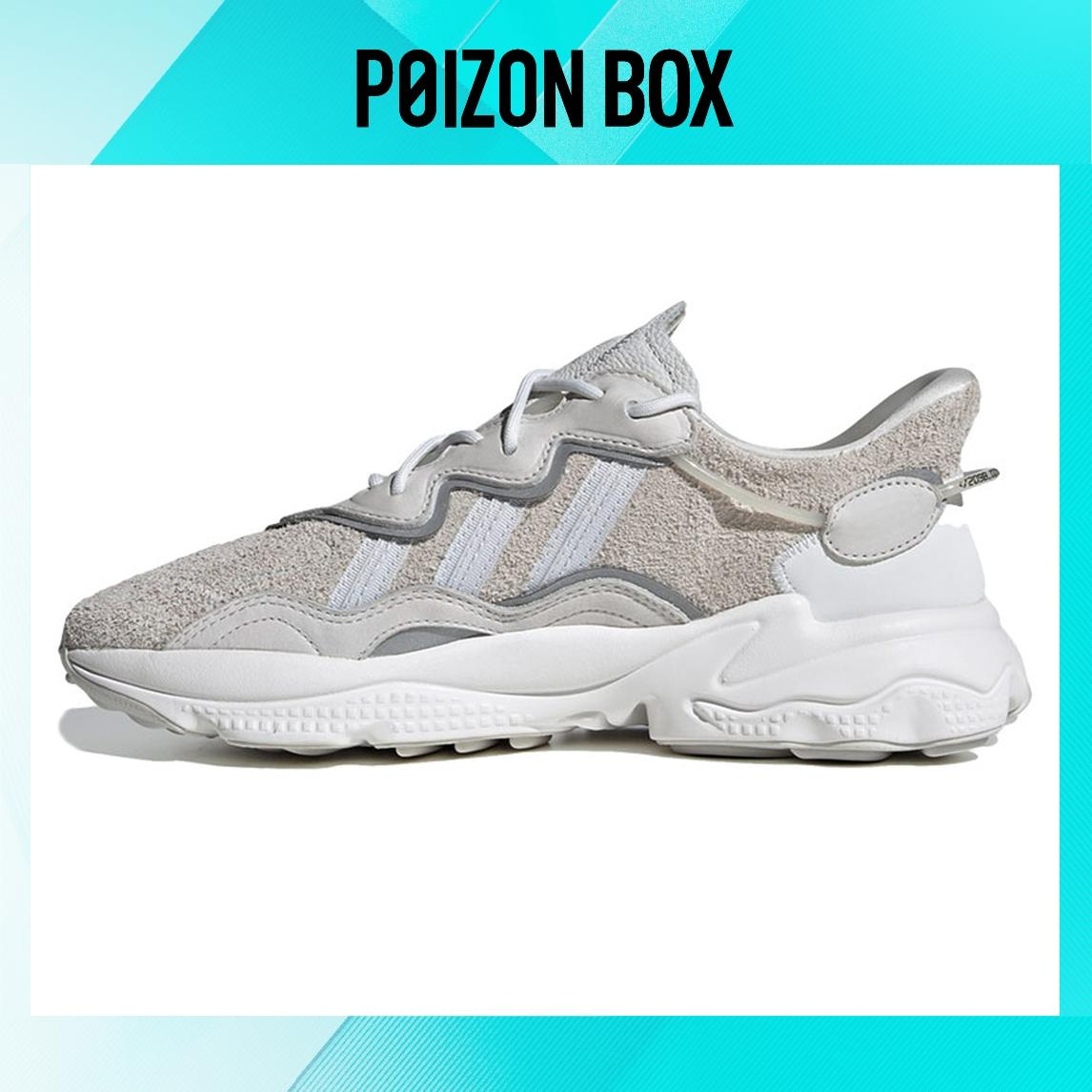 

кроссовки adidas originals Ozweego Life Casual Shoes Unisex EG0546