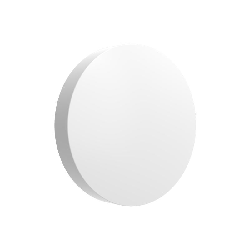 Tuya Zigbee Smart Push Button Wireless Switch Include Battery Remote Control Automation Scenario Switch Work with Alexa Google