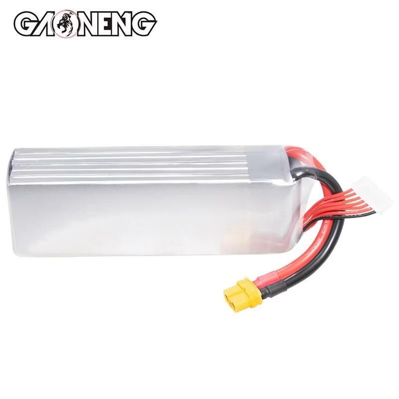 GAONENG High-Performance LiPo/LiHV RC Battery Range