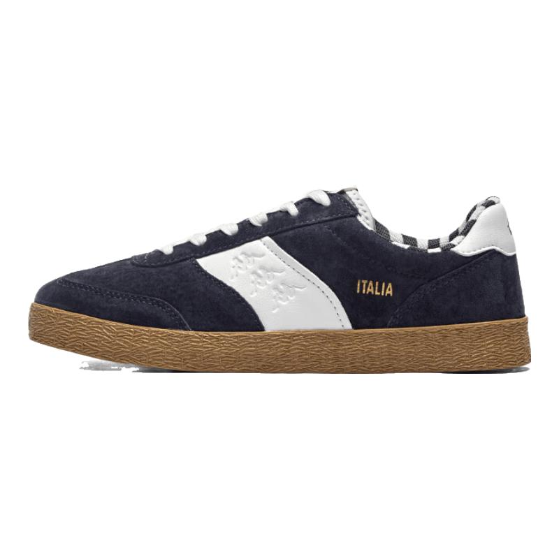 Kappa Unisex Retro German Training Casual Shoes