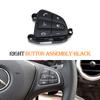 Car Steering Wheel Keys Multi-Function Menu Control Switch Button Assembly For Mercedes Benz V Class W447 W448 AMG GT W190