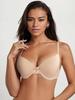 Foreign Trade Big Chest with Steel Ring Bra Anti-sagging Gathering Upper Support Bra Large Size Bra