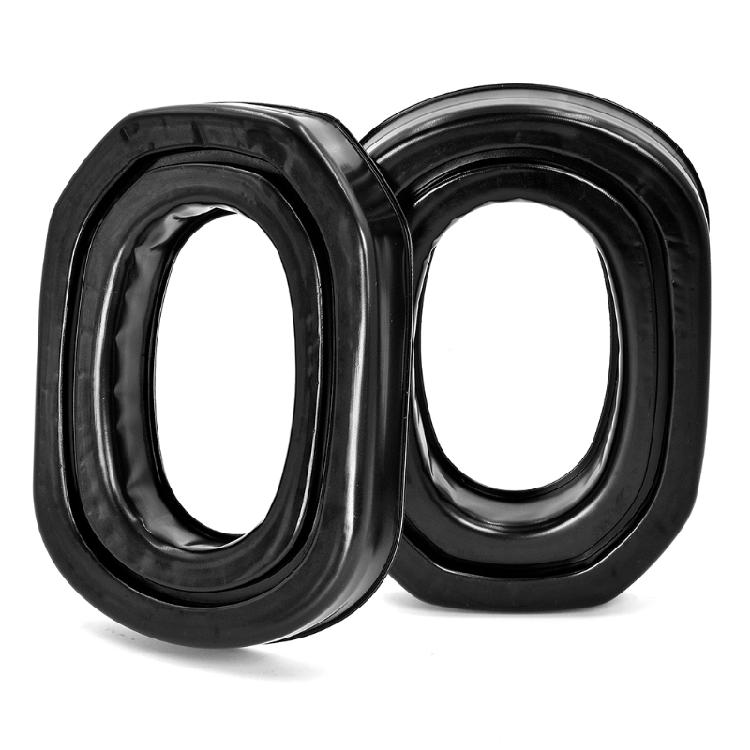1 Pair Ear Pad Ear Cushion for Walker or Wireless Noise Cancelling On Ear Headphone Earpad Earmuff Replacement