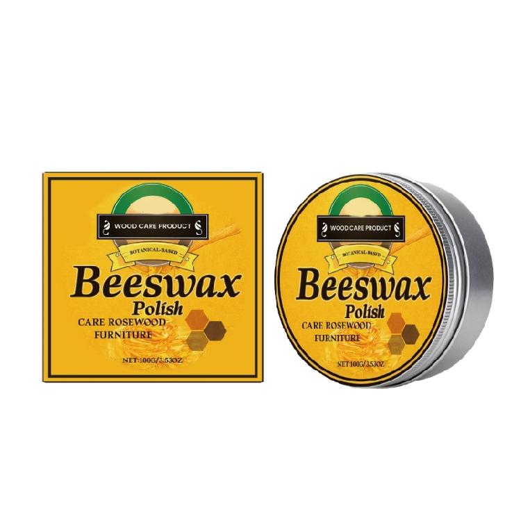 

Flexible Wood Refreshing Solution Wood Polish Repair Scratches On Antique Tables Ground Covering Organic Natural Waxes