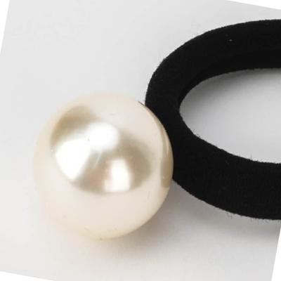 Pearl Drop Hair Band Simple Hair Accessory for Hair Decoration