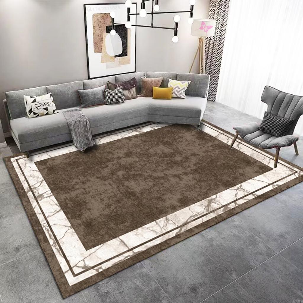 Wohnzimmer Teppich Sofa Couchtisch Teppich Haushalt Alle Jahreszeiten Universal Bettvorleger