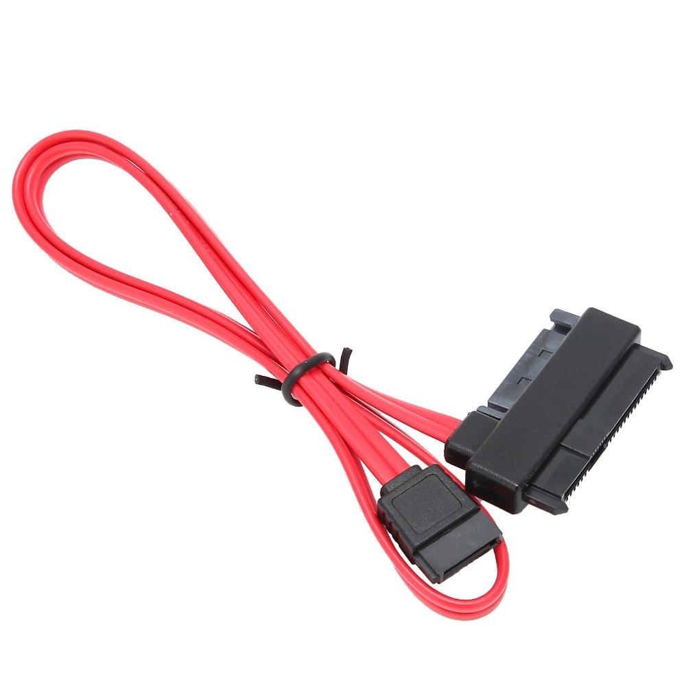 with 15Pin SATA Power Port SATA Cable Adapter 0.5m/1.6ft Converter Cord  Data Transfer