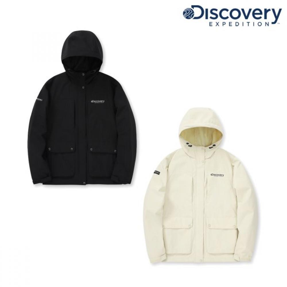 

DiScovery Expedition Women S 3l Windproof Jacket Dwwj32044 Ivory (IVD)/100