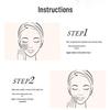 MAOGEPING Luminous Soft Veil Compact Powder