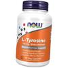L-Tyrosine, Extra fort, Tyrosine 750, 90 gélules végétales (27128028)