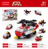 Compatible Space Shuttle Building Blocks for Boys - Children's Educational Toy Gift