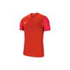 Nike Soccer Jerseys Men's Red Thin Straight Fit CW3101-657