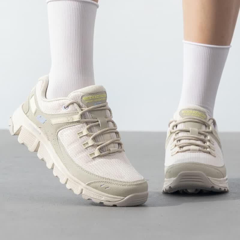 Женские походные кроссовки Skechers City Outdoor 180271-NTMT 39