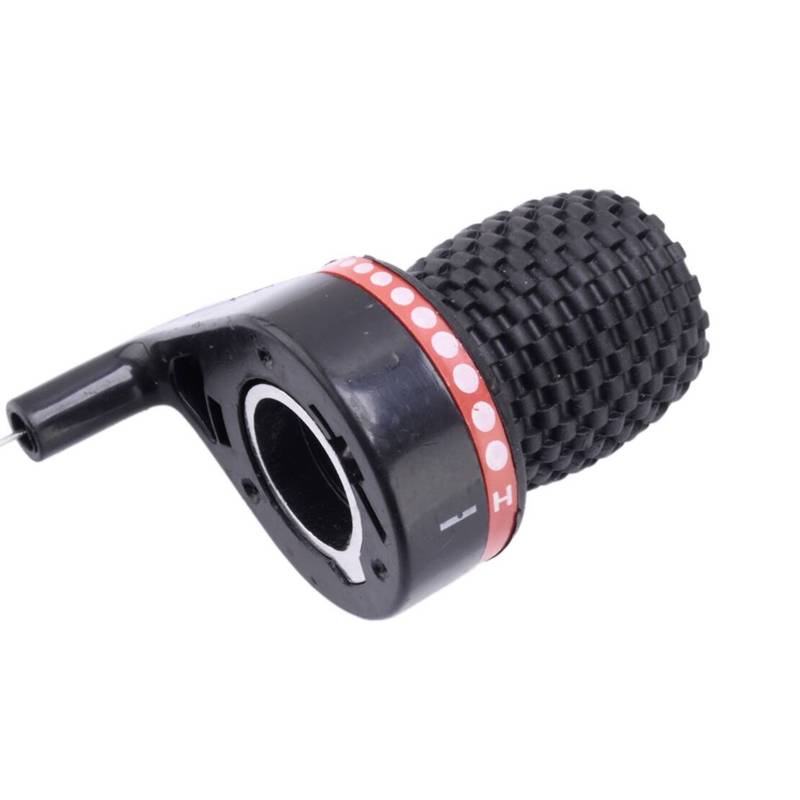 Throttle Grip & Cable Fit for HAAI 3.6HP 4.0HP 4 Stroke Outboard Motors New