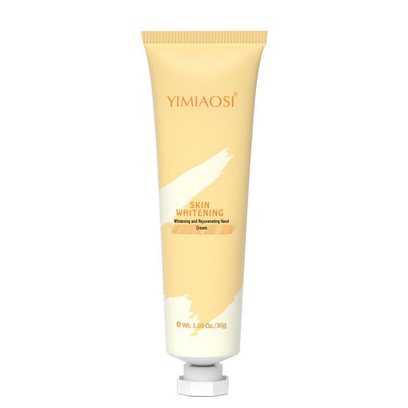 YIMIAOSI Whitening & Moisturizing Hand Cream