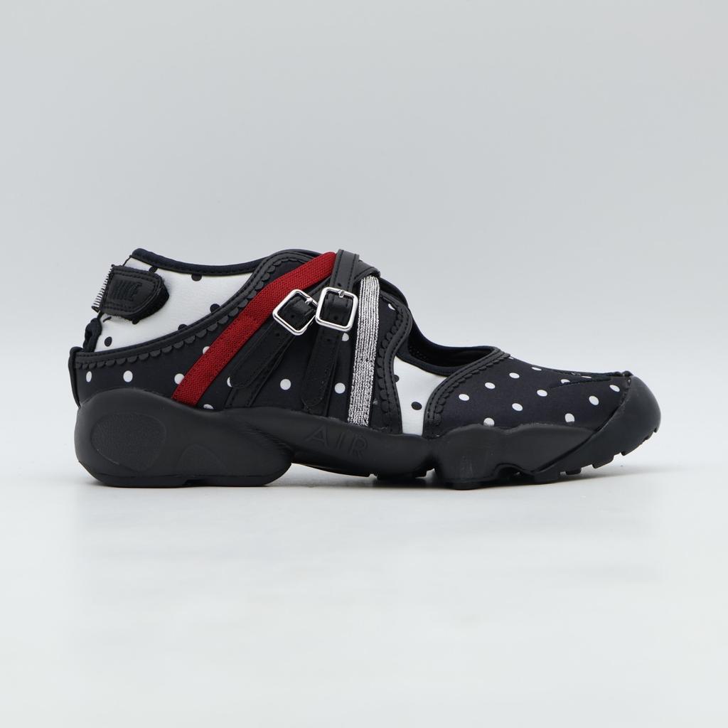 IW2344-001 Nike Women's Air Rift BR "Polka Dots"