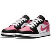 Jordan 1 Low Pinksicle GS 554723-106