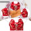Japanese Kimono Bow Belt Pre Tied for Lady Costume Accessories Dress Cosplay