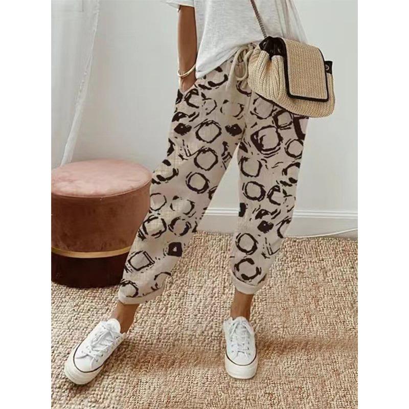 Pantaloni e Capri Casual da Donna