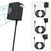 UK Plug AC Adapter Charger For Nintendo Switch / OLED Type C USB Wall Charger