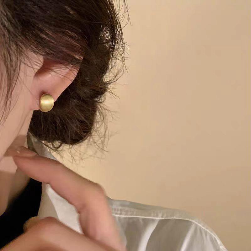 2024 Trendy Luxury Tassel Earrings – Simple, Versatile Bestseller for Women
