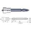 VESSEL (VESSEL) Magnetic Viscatch Giza Bit with 1 BH-16