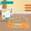 Kids' Electric Touch Maze Fire Line Game - Focus Training Toy