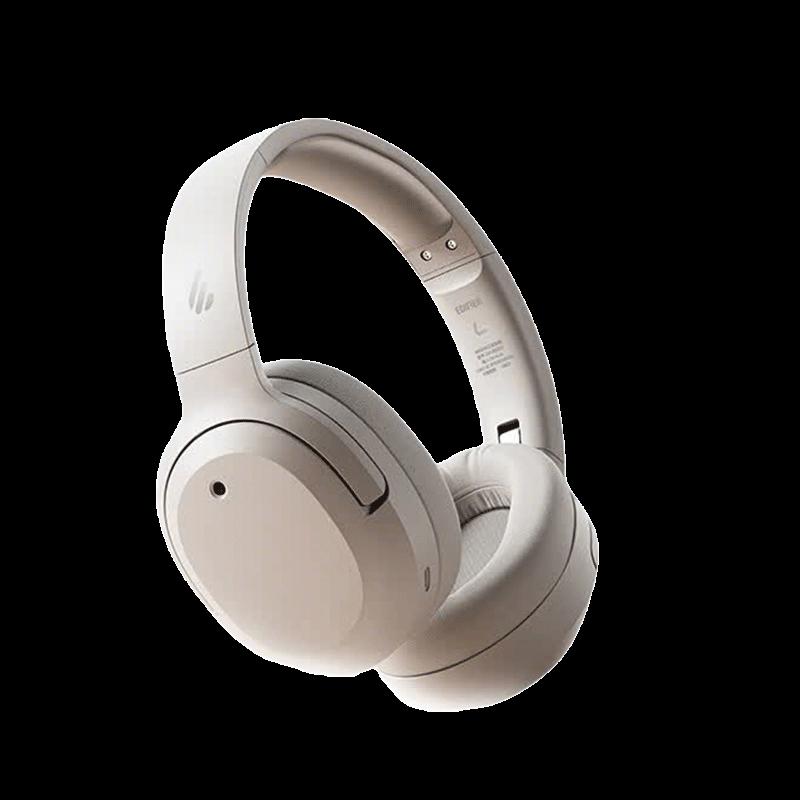 Edifier W820NB Three Gold Standard Edition ANC Bluetooth Headphones