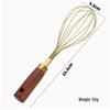 Ru Han Manual Egg Whisk