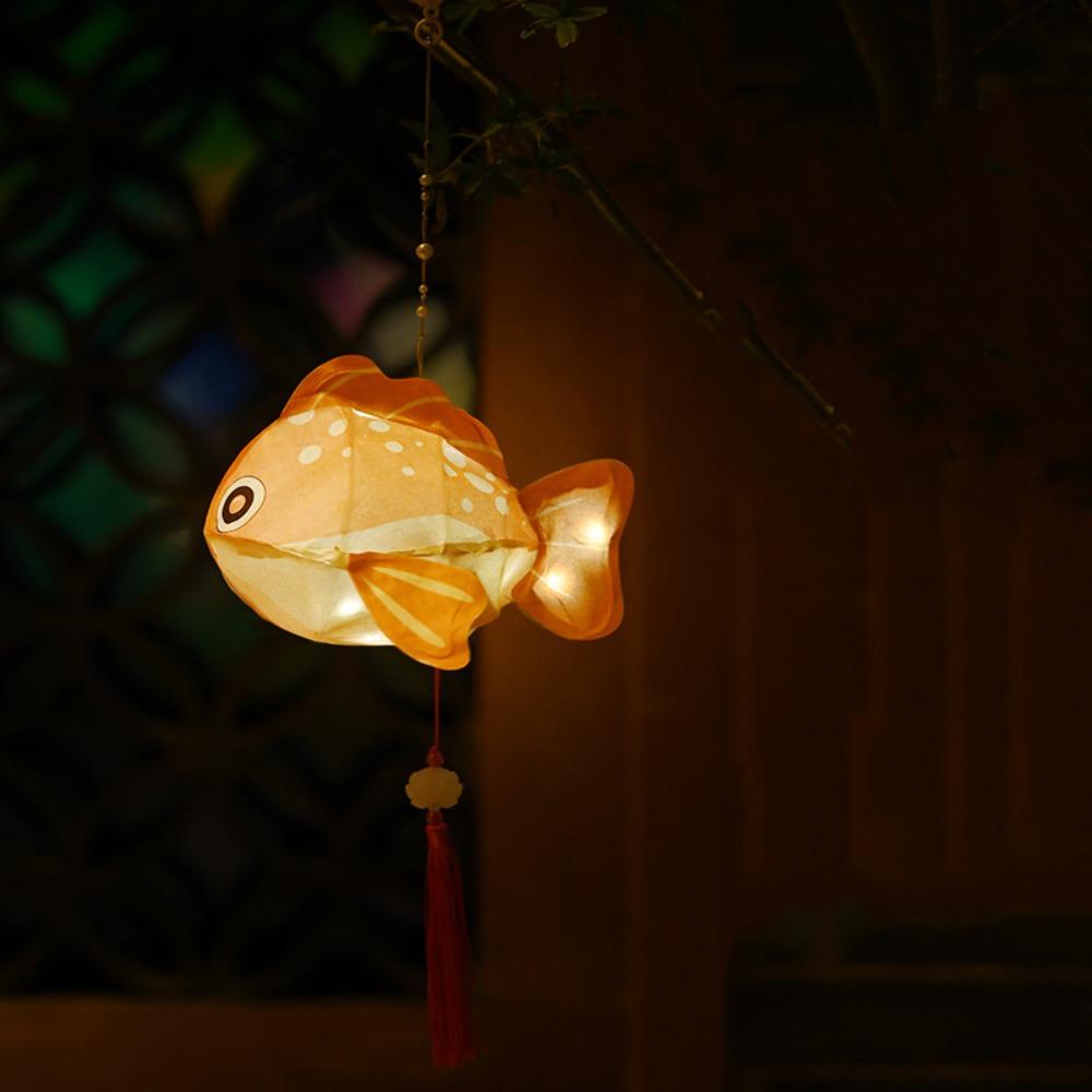 

Chinese Style Middle Autumn Festival Lantern Ancient Style Handheld Lantern Photography Props Style 5
