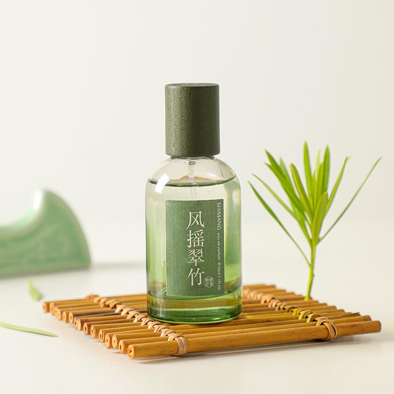 

Ароматы для свиданий Духи Свежие и натуральные Мужские и женские Китайский стиль Нишевые духи Нишевые премиум свежие стойкие ароматы Подарок для друзей