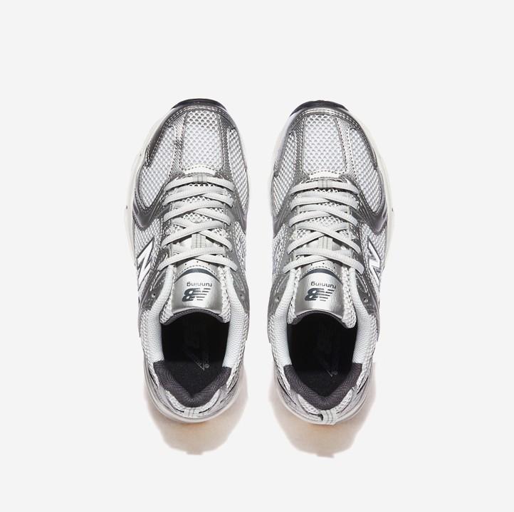 [NEW BALANCE] New Balance 530, Silver