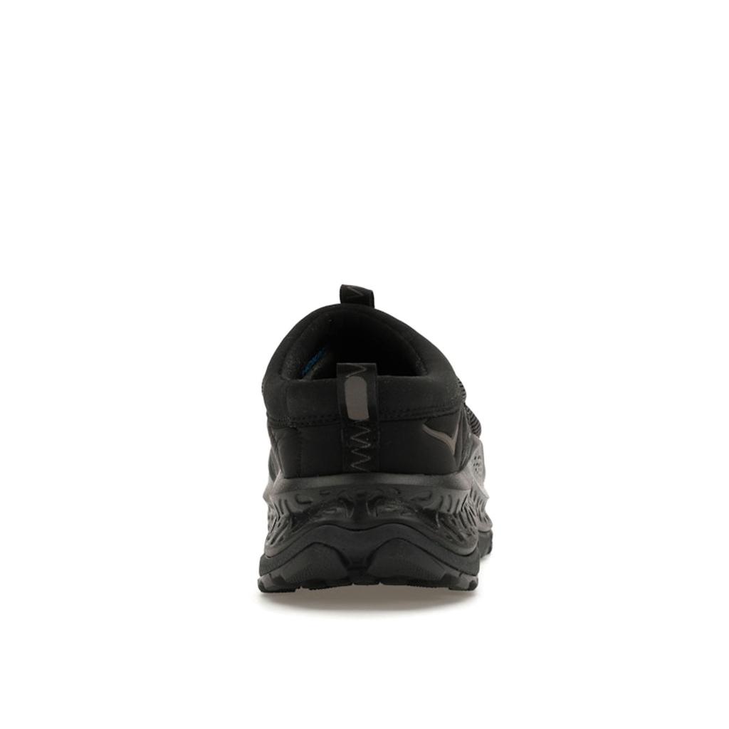 HOKA Ora Primo Triple Black Men Sneakers 1141570-BBLC