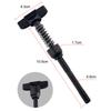 Fishing Tools Portable Fishing Reel Reel Winding Machine Spinning Machine Bait Reel Winding Carp Fishing Equipment