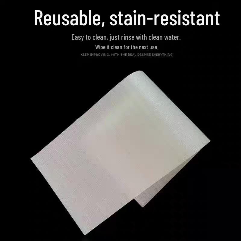 Hair Dye Highlight Sheets for Salon Use