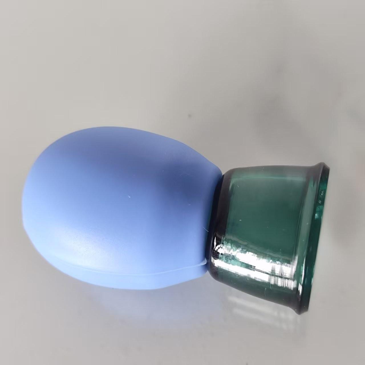 Korean Gua Sha Facial and Body Cupping Device for Beauty and Meridian Therapy