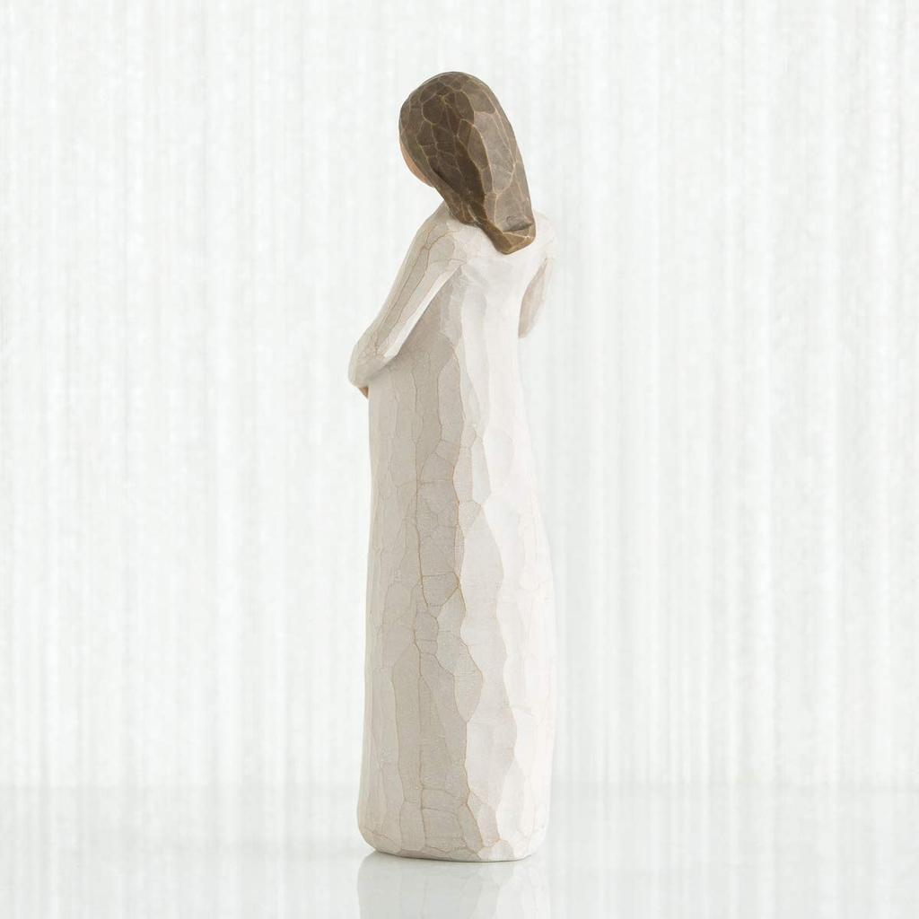 Willow Tree Statue Cherish