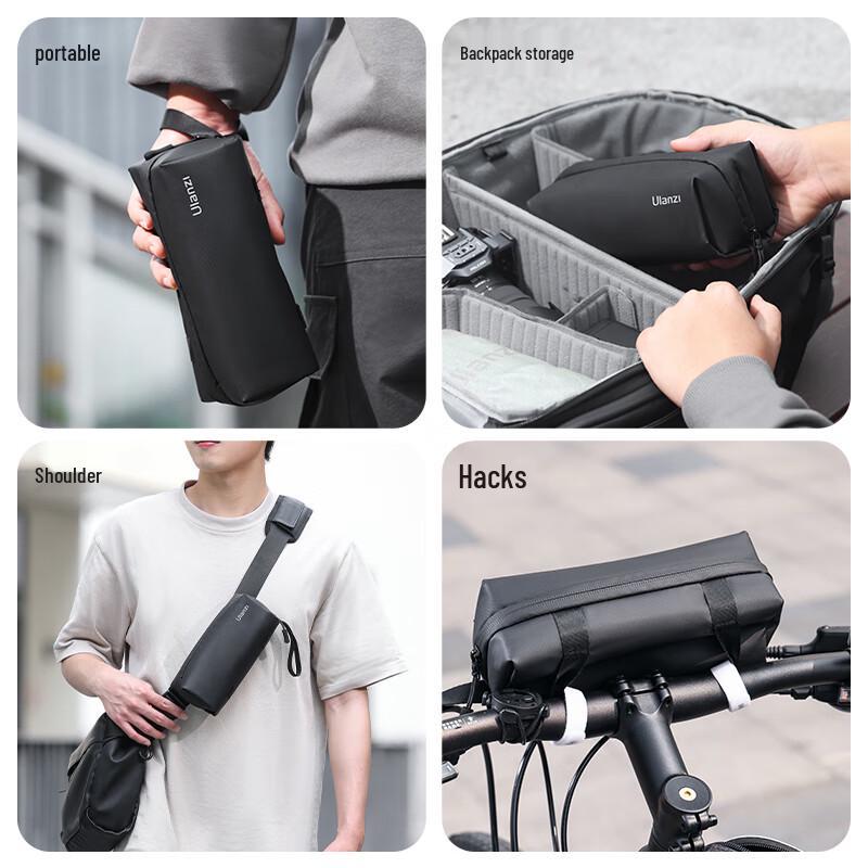 Ulanzi PK-04 All-in-One Storage Bag for DJI Pocket 3