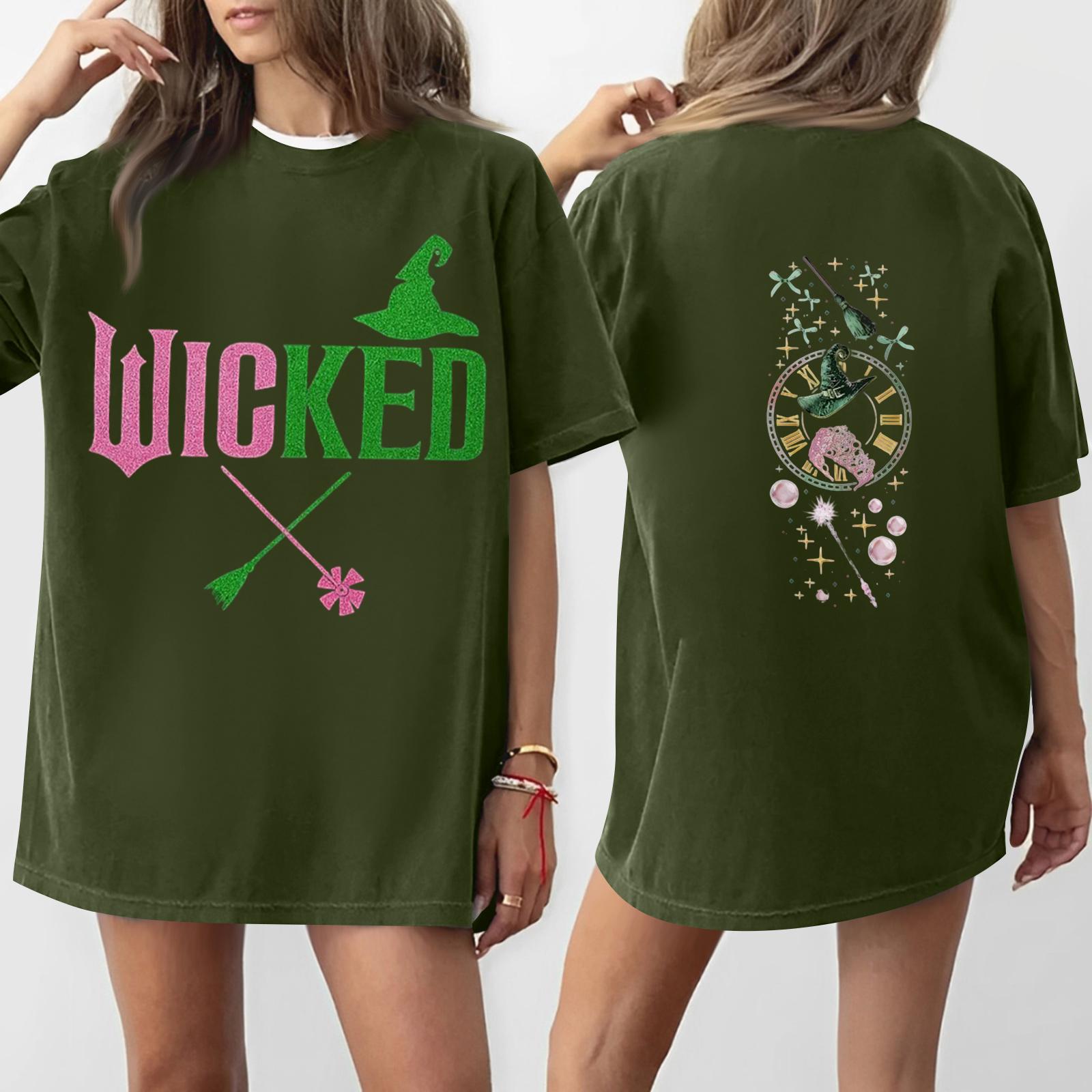 

Women s Casual Fashion Round Neck Printed Short Sleeve T-Shirt Top XXXL