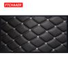 Car Floor Mats For HAVAL F7 F7X Dargo Jolion H7 Auto Carpets Foot Coche Accessorie