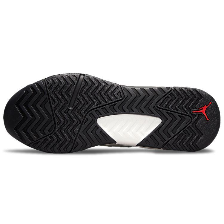 Air Jordan Air NFH White Chile Red Men Sneakers Summit-White Archaeo-Brown Black CZ3984-102