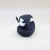 Handicraft Spooky Halloween Duck Figurine 3D Printed Grim Reaper Duck Ornament  Children Girls Boys