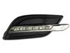 2014 Chevrolet Sail 3 Bumper Daytime Running Lights