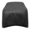 Harley Softail Fat Boy Rear Seat Cushion & Bag (2009-2020) - Motorcycle Accessories